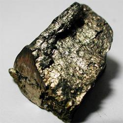Празеодим металлический  